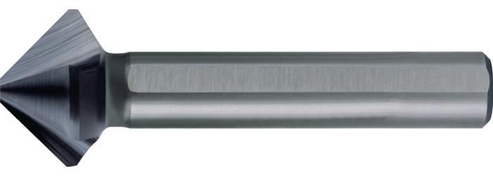 RUKO Kegelsenker ULTIMATECUT DIN 335 C 90 ° Nenn-Ø 12,4 mm HSSE-Co 5 RUnaTEC Z.3