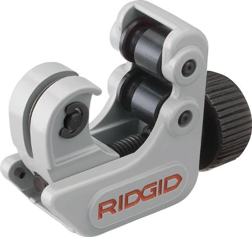 RIDGID Ratschenrohrabschneider Autofeed ™ 6 - 28 mm Cu, Al, Ku.