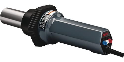 STEiNEL Heißluftgebläse HG 5000 E 3400 W 20-600 °C 215 - 800 l/min
