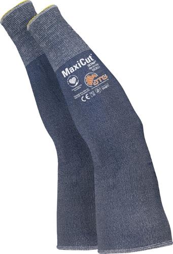 ATG Armschützer MaxiCut® Ultra™ 89-5740 40 cm blau Größe 7 EN 388 PSA-Kategorie II
