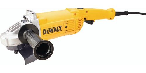 DeWALT Winkelschleifer DWE 496 230 mm 2600 W 6500 min-¹