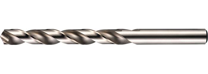 DORMER Spiralbohrer DIN 338 Typ VA A147 Nenn-Ø 9.2 HSS-E profilgeschliffen Zylinderschaft Kurz 4 Rechts