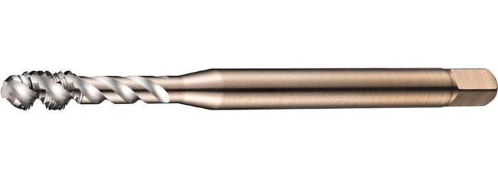 DORMER Maschinengewindebohrer DIN 371C 2 - 3 EX006H 5x0.8 HSS-E-PM 2.5 6H
