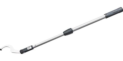 Hettich Sockelverstellwerkzeug Metall bis 300 kg