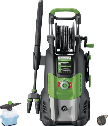 CLEANCRAFT Hochdruckreiniger HDR-K 85-16 TF 425/850 l/h 107 bar 2,7 kW