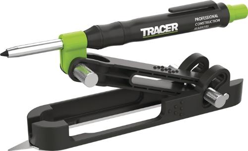 OX Tools Anreisserset TRACER ProScribe schwarz