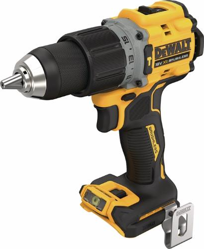 DeWALT Akku-Schlagbohrschrauber DCD805NT 18 V 1,5-13 mm