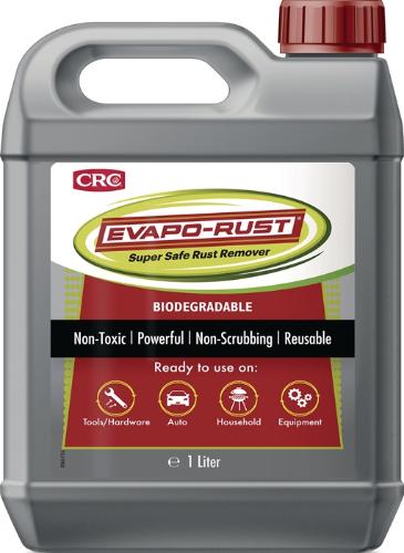 CRC Rostentferner EVAPO-RUST 1 l