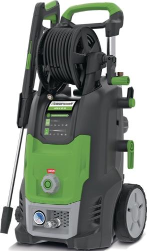 CLEANCRAFT Hochdruckreiniger HDR-K 60-18 600 l/h 140 bar 1,5 kW