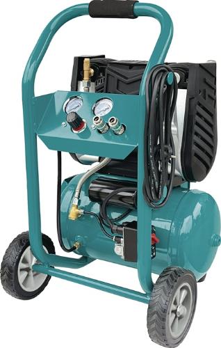 AIRCRAFT Kompressor Compact-Air Silence 231/20 OF E 230 l/min 10 bar 1,5 kW 230 V50 Hz 20 l