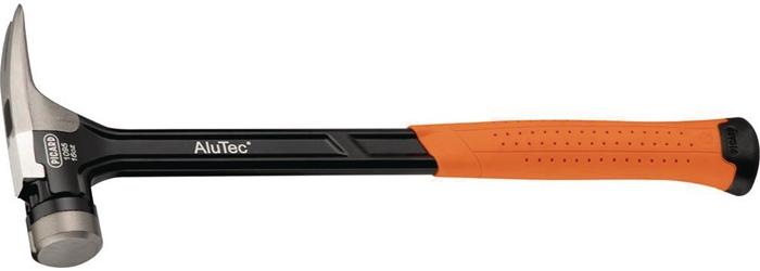 PICARD Framinghammer AluTec® Nr. 1095 AluTec® Kopfgewicht 450 g glatte Bahn Aluminium und geschmiedeter Stahl 775 g