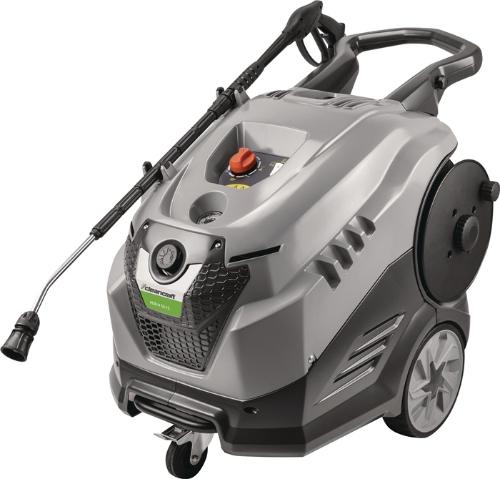 CLEANCRAFT Hochdruckreiniger HDR-H 55-15 540 l/h 150 bar 2,7 kW