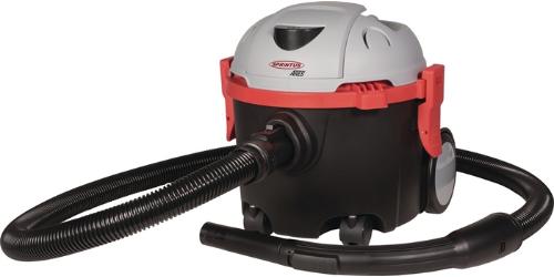 SPRINTUS Trockensauger Ares 700 W 40 l/s 210 mbar 10 l