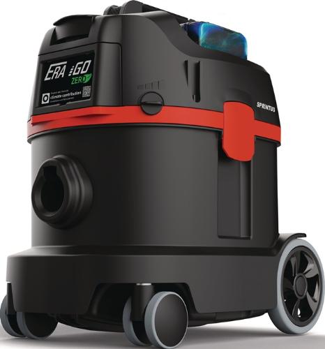 SPRINTUS Akku-Staubsauger ERA iGO 2 x 18 V 11 l