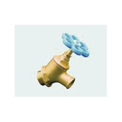 Rasche Fasshahn Messing R 26,9 (3/4 ″) mm