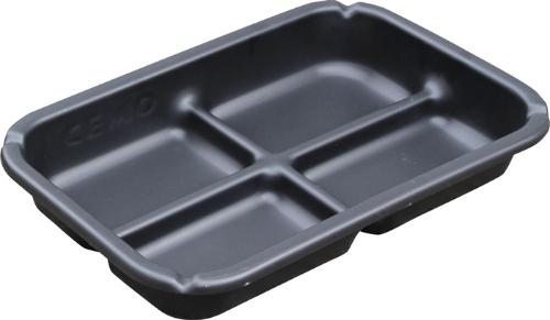 CEMO Auffangschale 20 l L690xB440xH105mm PE