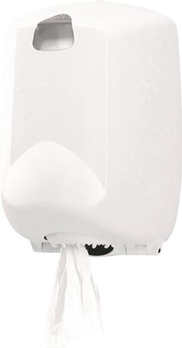 ELOS Handtuchrollenspender Elements Centerfeed H370xB245xT230ca.mm