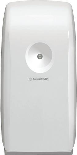 SCOTT Lufterfrischungsgerät Aquarius 6994 H212xB125xT87ca.mm Sichtfenster, abschließbar