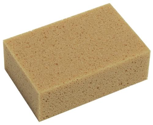Nölle PROFI BRUSH Universalschwamm L180xB120xH60mm naturfarben