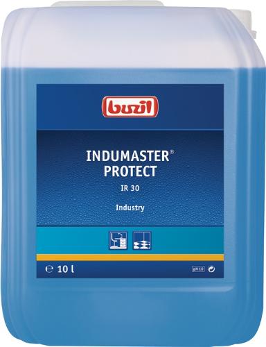 BUZIL Maschinenreiniger Indumaster® Protect IR 30 10 l Konzentrat