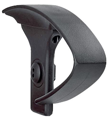 TOPSTAR Armlehne passend für Bürodrehstuhl 9000482805-807,900-902,9103482875-876, -879 höhenverstellbar schwarz