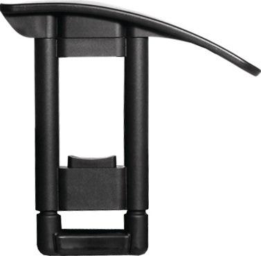 TOPSTAR Armlehne passend für Bürodrehstuhl 9000 482 920 bis 9000 482 923 höhenverstellbar schwarz