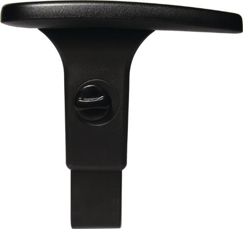 TOPSTAR Armlehne passend für Bürodrehstuhl 9000 482 945-9000 482 950 höhenverstellbar schwarz