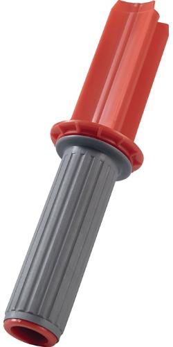 Burmann Abroller passend für Ministretchfolie B 100 mm