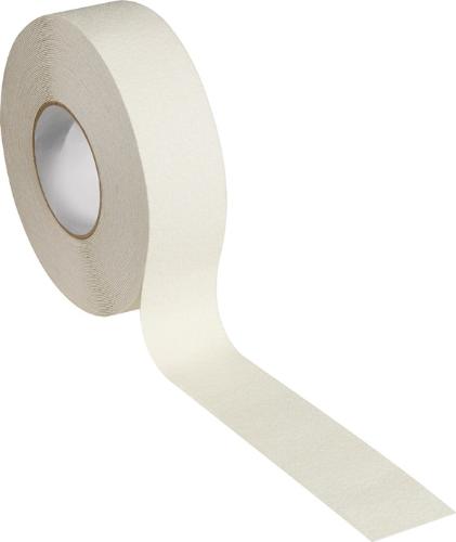 ROCOL Antirutschklebeband SAFE STEP® neutral Länge 18,25 m, Breite 50 mm