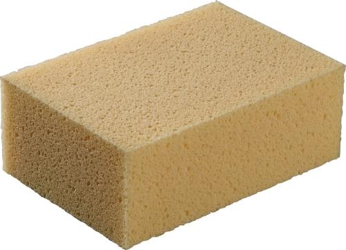 HAROMAC Fliesenlegerschwamm L160xB110xH60mm Hydro-Spezial