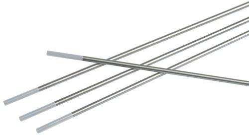 LITTY Wolframelektrode WC 20 Ø 3,2 mm Länge 175 mm grau
