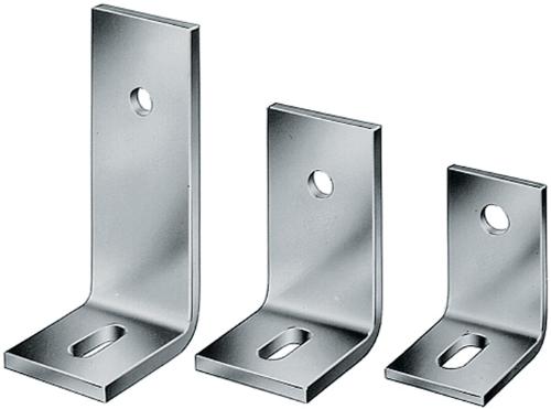 SIMPSON STRONG-TIE Betonwinkel ABL 15014 G-B Schenkellänge 150 x 75 mm Stärke 8 mm feuerverzinkt