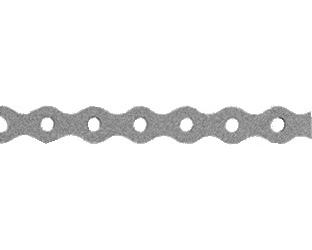 SIMPSON STRONG-TIE Lochband FBAR Band-B17 x 0,8mm Länge 10 m senzimirverzinkt