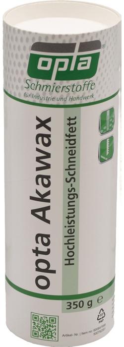 opta Hochleistungsschneidfett Akawax 350 g