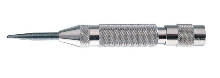RENNSTEIG Automatikkörner Länge 95 mm Schaftquerschnitt 11 mm 20 - 50 N