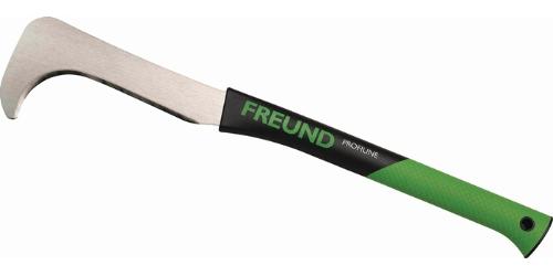 FREUND VICTORIA Machete PROFILINE 945 Länge 570 mm Gewicht 450 g