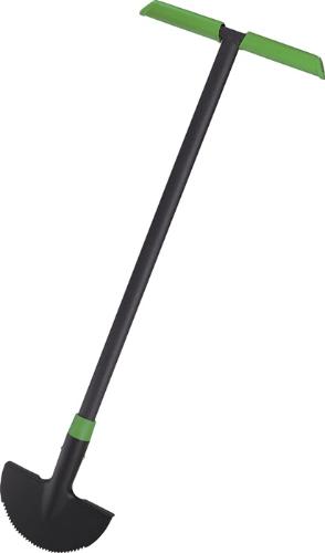 FREUND VICTORIA Rasenkantenstecher 69926 Arbeitsbreite 220 mm Breite 320 mm Länge 1000 mm Gewicht 1,5 kg