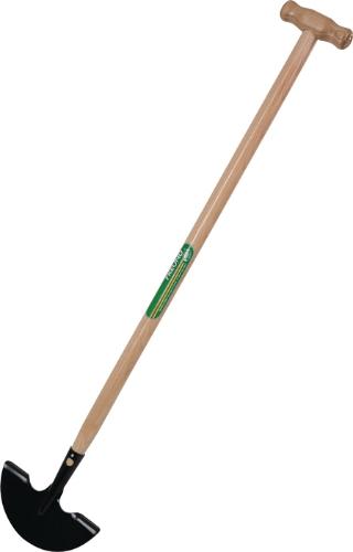 FREUND VICTORIA Rasenkantenstecher 69920 Breite 205 mm Länge 975 mm Gewicht 0,8 kg