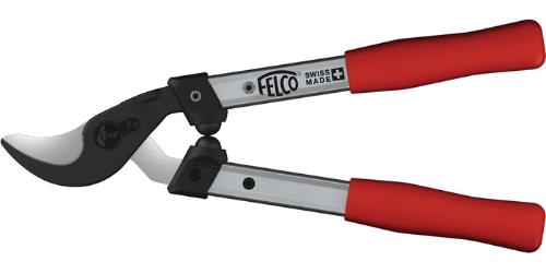 FELCO Astschere Länge 400 mm Schneidleistung 35 mm Gewicht 715 g