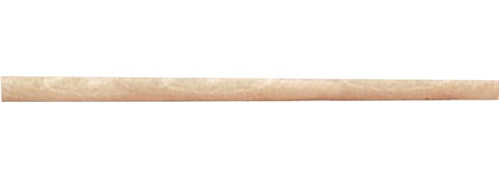 LÖFFERT STIELE Kreuzhackenstiel DIN 6437 Länge 950 mm 76 x 42 mm Esche 1 a-Qualität