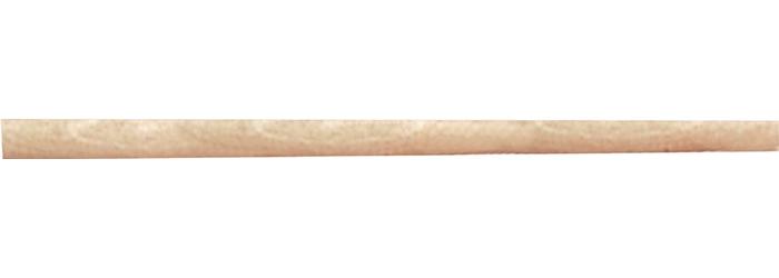 LÖFFERT STIELE Kreuzhackenstiel DIN 6437 Länge 950 mm 76 x 42 mm Esche Bauqualität