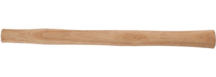 LÖFFERT STIELE Hammerstiel Länge 260 mm 17 x 10 mm für Hammer 100 g Esche