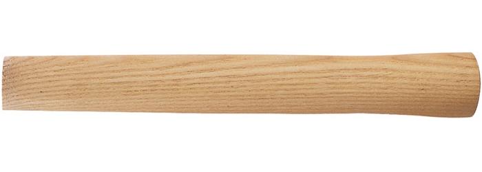 LÖFFERT STIELE Fäustelstiel Länge 260 mm 31,5 x 18,5 mm Esche
