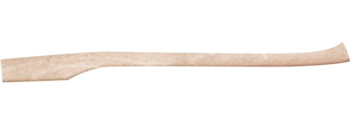 LÖFFERT STIELE Axtstiel VOLLES HAUS Länge 600 mm ca. 52/21 mm Esche
