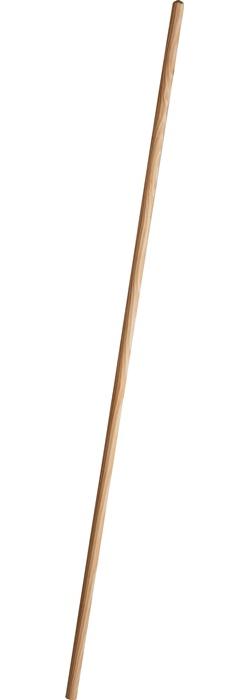 TALEN TOOLS Gerätestiel Länge 1600 mm Ø 28 mm Espe unlackiert, mit Konus