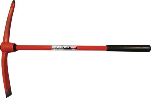 Polet Kreuzhacke Gewicht 2,5 kg Länge 900 mm Fiberstiel 9001