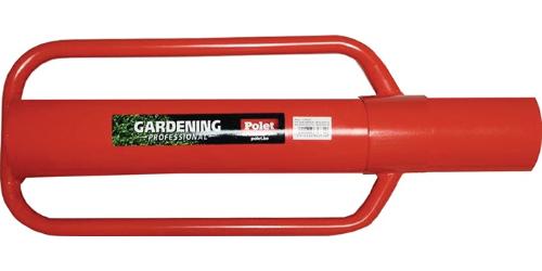 Polet Pfahlramme Ø 100 mm 12 kg