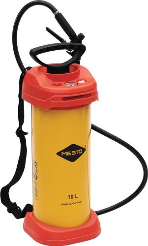 MESTO Hochdrucksprühgerät HD 3581P 10 l 6 bar Stahl 5,2 kg