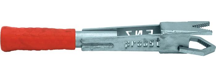 Probst Erdnagelzieher ENZ Nagel-Ø 10-30 mm galvanisch verzinkt 0,64 kg