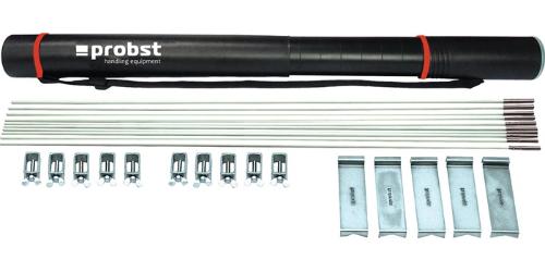 Probst Flexmarker KIT FMK Biegeradius 15 cm Glasfiberstablänge 1 m